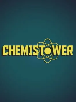  Chemistower  cover