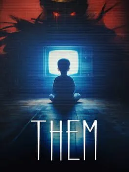  Them  cover