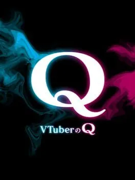  Q with VTubers  cover