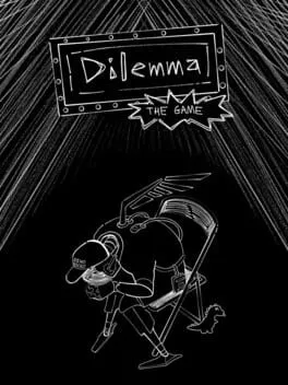  Dilemma: The Game  cover