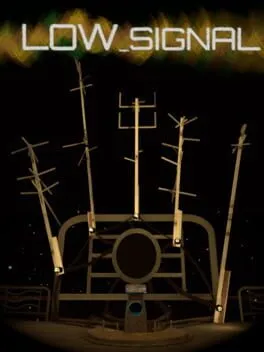 Low_Signal  cover