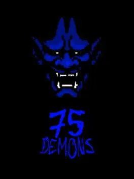  75 Demons  cover