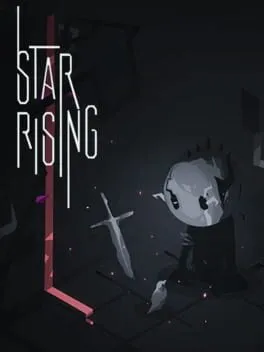  Star Rising  cover