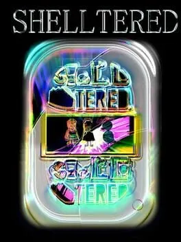  Shelltered  cover
