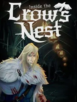  Inside the Crow's Nest  cover