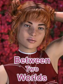  Between Two Worlds  cover