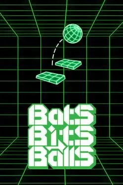  Bats Bits Balls  cover