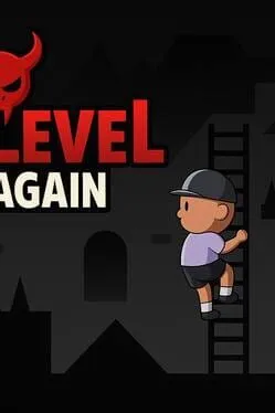  DeviLevel: Try Again  cover