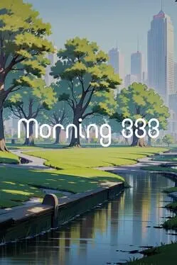  Morning 333  cover