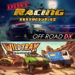  Dirt Racing Bundle Off Road & Wildtrax  cover