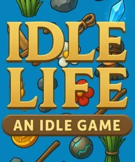  Idle Life: An Idle Game  cover