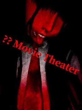  ?? Movie Theater  cover