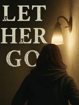  Let Her Go  cover