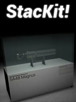  StacKit  cover