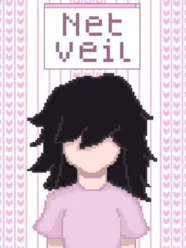  Netveil  cover