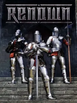  Renown  cover