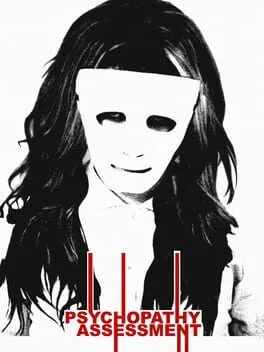  Psychopathy Assessment  cover