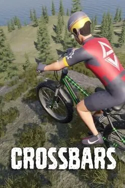  Crossbars  cover