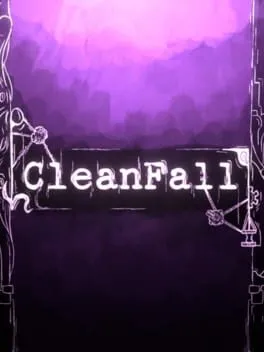  CleanFall  cover