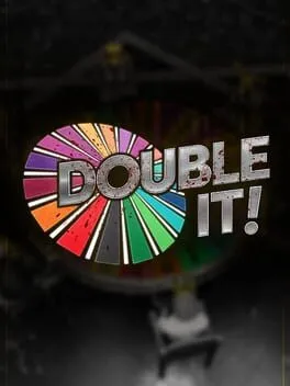  Double It  cover