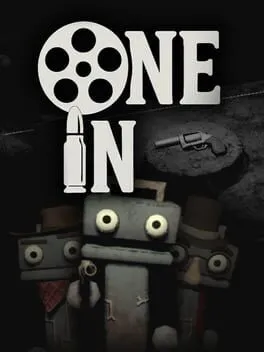  One-In  cover