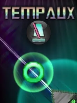  Tempaux  cover