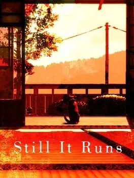  Still It Runs  cover