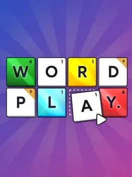  Word Play  cover