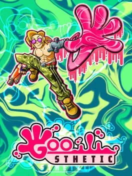  Goosthetic  cover