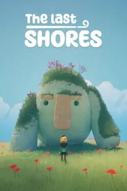  The Last Shores  cover