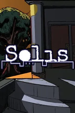  Solis  cover