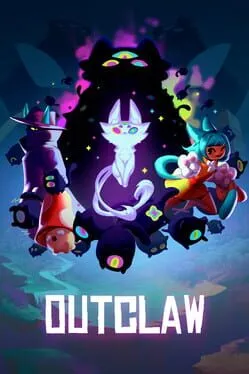  Outclaw  cover