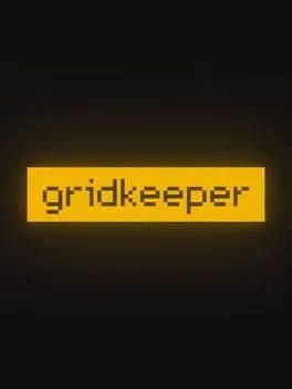  Gridkeeper  cover