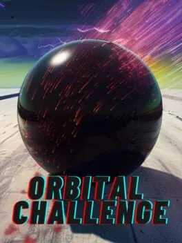  Orbital Challenge  cover