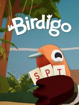  Birdigo  cover