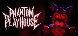  Phantom Playhouse  cover
