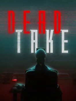  Dead Take  cover