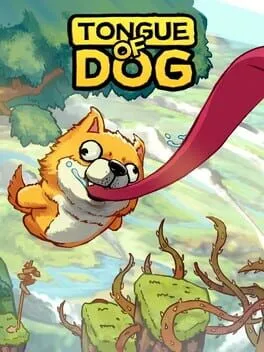  Tongue of Dog  cover