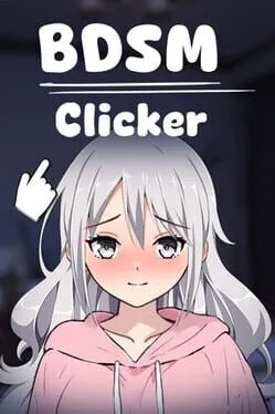  BDSM Clicker  cover