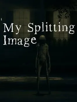 My Splitting Image  cover