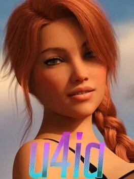  U4iA - Season 1  cover