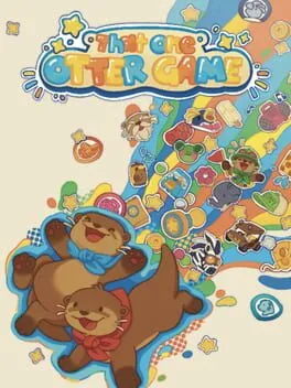  That One Otter Game  cover
