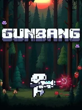  GunBang  cover