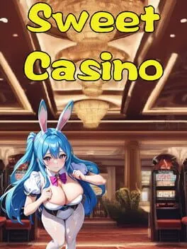  Sweet Casino  cover