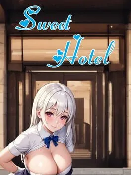  Sweet Hotel  cover
