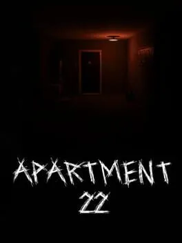  Apartment 22  cover