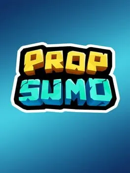  Prop Sumo  cover