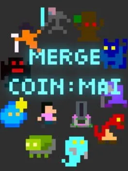  Merge Coin: Mai  cover