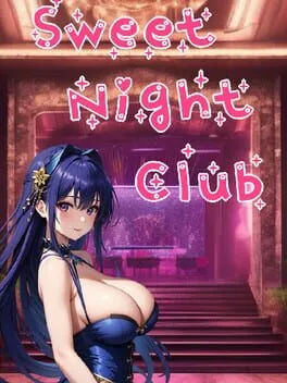  Sweet Night Club  cover