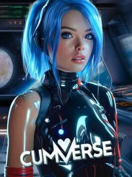  Cumverse  cover